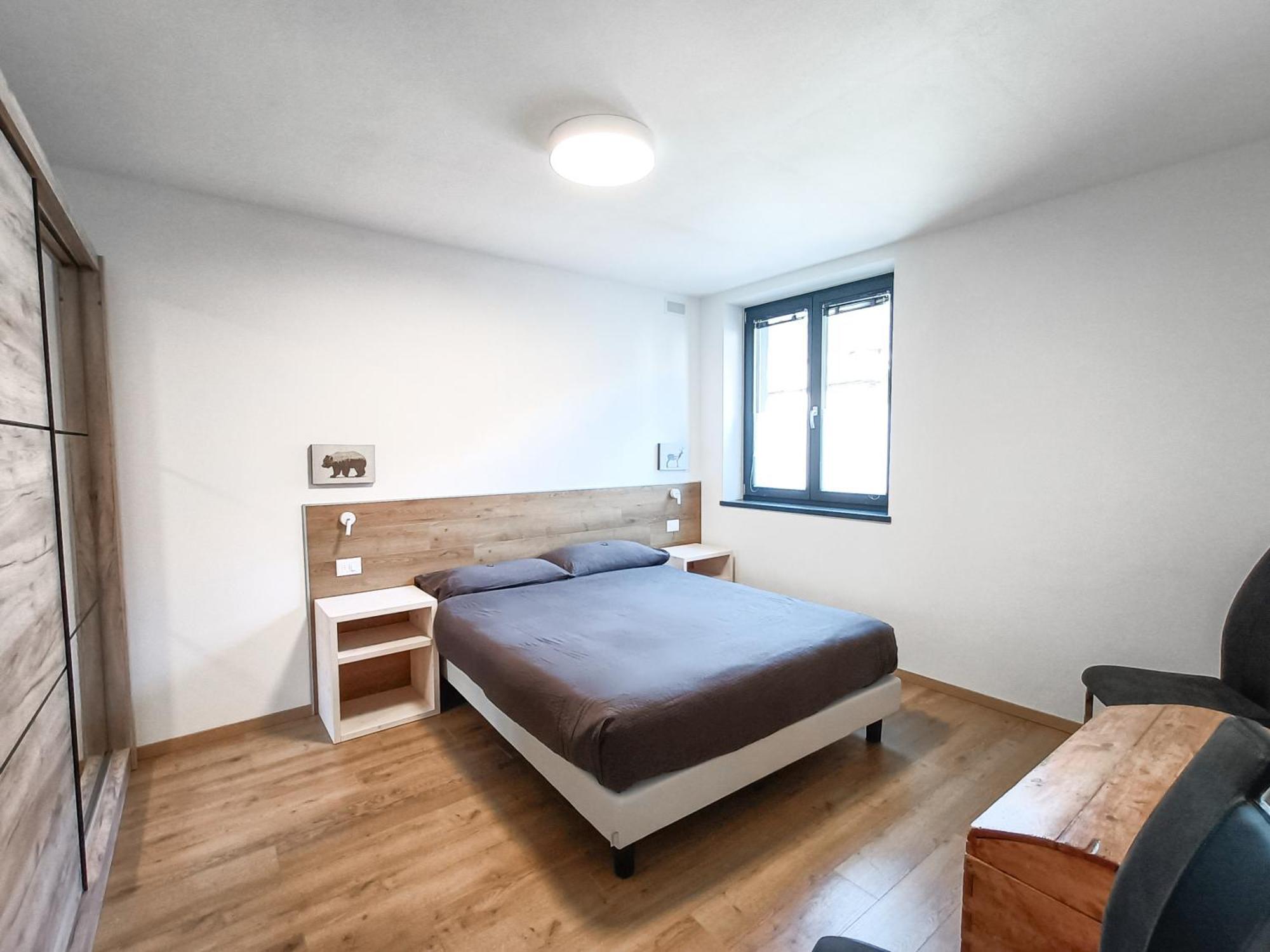 Malè Suite Svaizer Con Giardino Privato מראה חיצוני תמונה